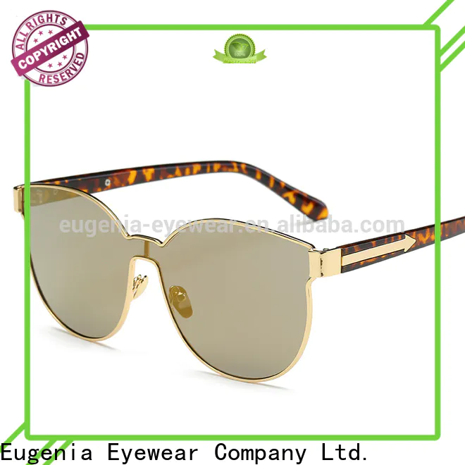 Eugenia wholesale fashion sunglasses company