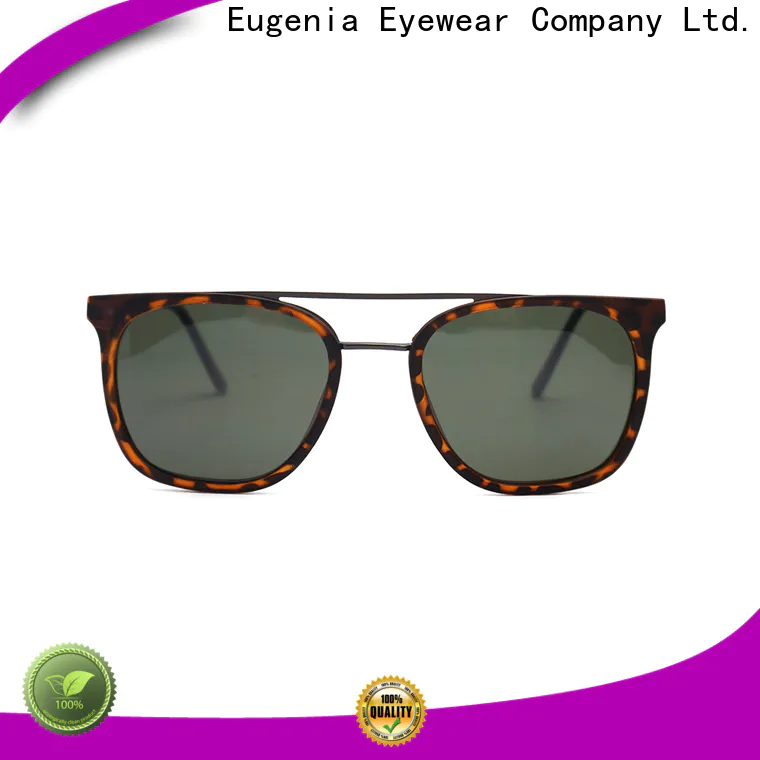 Eugenia fashion wholesale fashion sunglasses quality assurance best brand