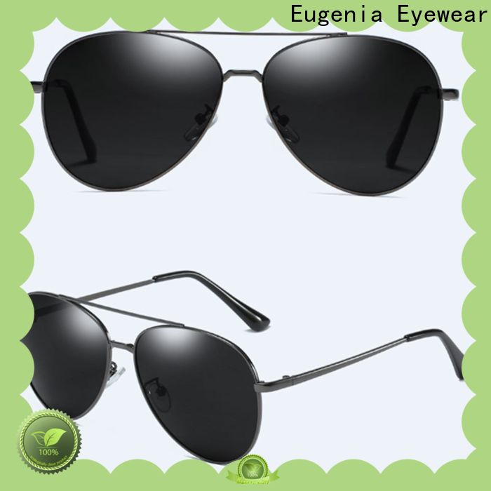 Eugenia creative fashion sunglass fast delivery
