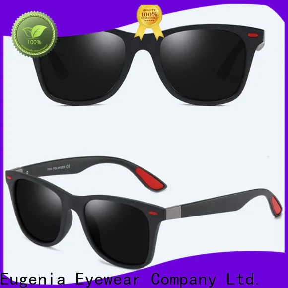 Eugenia modern fashion sunglasses suppliers luxury for wholesale
