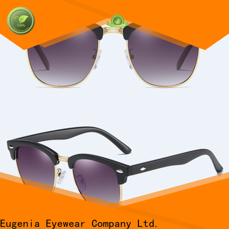 Eugenia modern wholesale fashion sunglasses bulk supplies