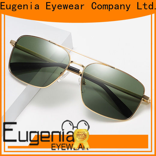 Eugenia new design wholesale fashion sunglasses top brand best brand