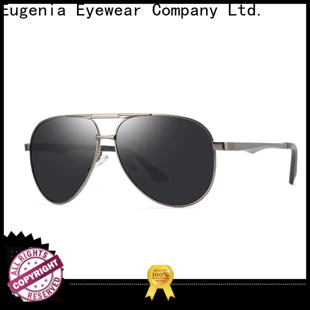 Eugenia new design fashion sunglass quality assurance fashion