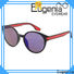Eugenia hot selling round sunglasses women factory for women
