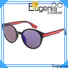 Eugenia hot selling round sunglasses women factory for women
