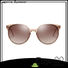 Eugenia cat eye sunglasses for Vacation