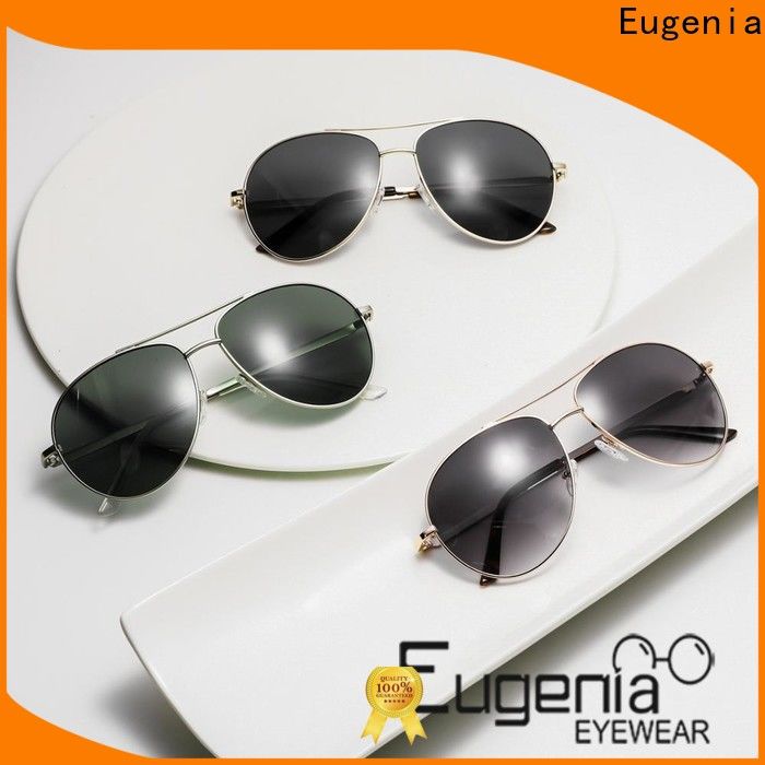 Eugenia fashion sunglasses manufacturers new arrival fashion
