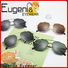 Eugenia creative fashion sunglasses manufacturer quality assurance fast delivery
