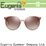 Eugenia fashion fashion sunglasses manufacturer top brand bulk supplies