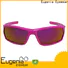 Eugenia popular cheap kids sunglasses in bulk modern design  for wholesale