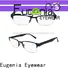 Eugenia reading glasses for men made in china bulk production