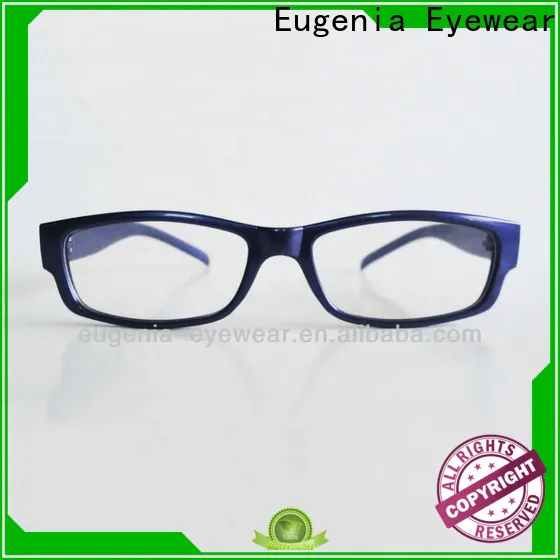 Eugenia Professional reading glasses new arrival fast delivery