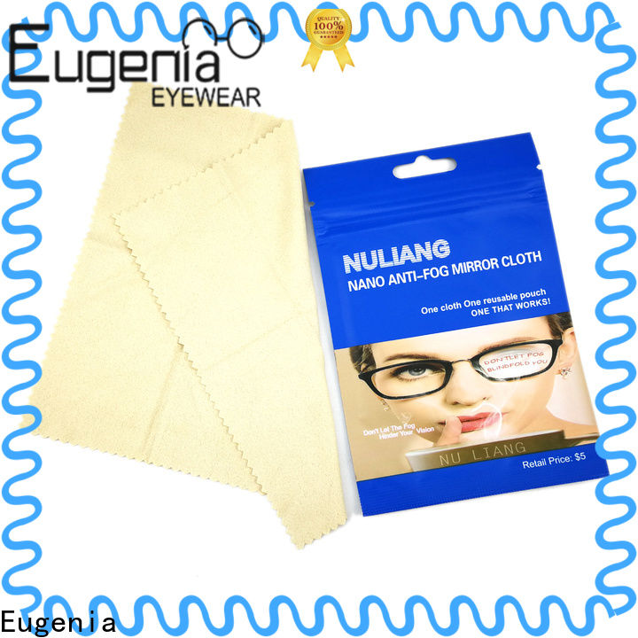 Eugenia hot sale wholesale sunglasses accessories modern design  bulk production