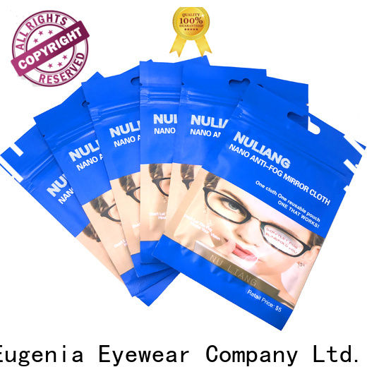 Eugenia wholesale sunglasses accessories with custom services