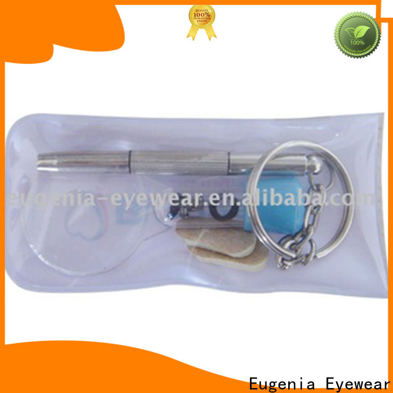 Eugenia eyewear accessories wholesale modern design 