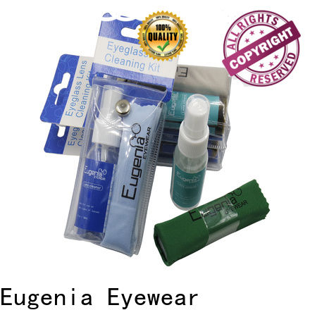 Eugenia wholesale sunglasses accessories company for glass