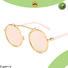 Eugenia Custom round sunglasses women supply for women