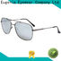 Eugenia square shape sunglasses luxury