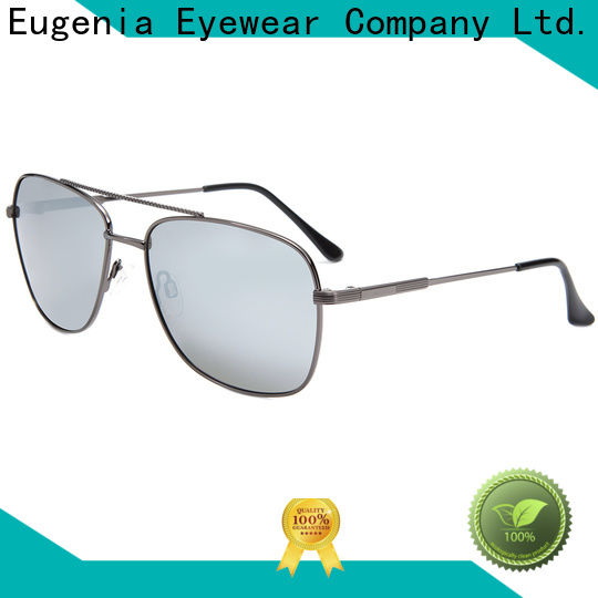 Eugenia square shape sunglasses luxury