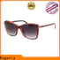 Eugenia big square sunglasses in many styles 