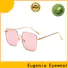 Eugenia square sunglasses women elegant for decoration