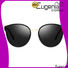 Eugenia cat eye sunglasses factory direct supply