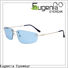 Eugenia modern wholesale fashion sunglasses top brand bulk supplies