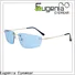Eugenia modern wholesale fashion sunglasses top brand bulk supplies