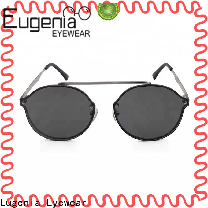 Eugenia creative luxury fashion