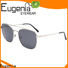 Eugenia new design wholesale fashion sunglasses top brand fast delivery