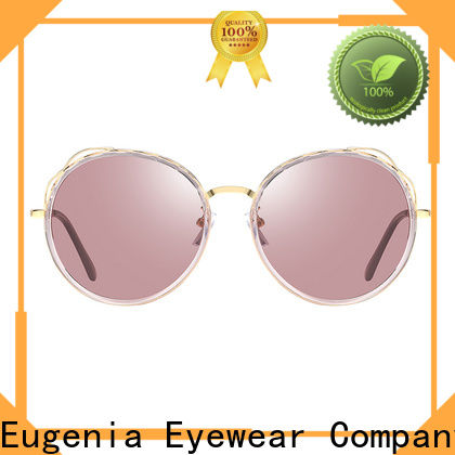 Eugenia top brand company