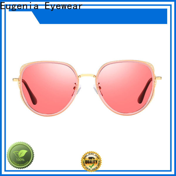 Eugenia wholesale fashion sunglasses fast delivery