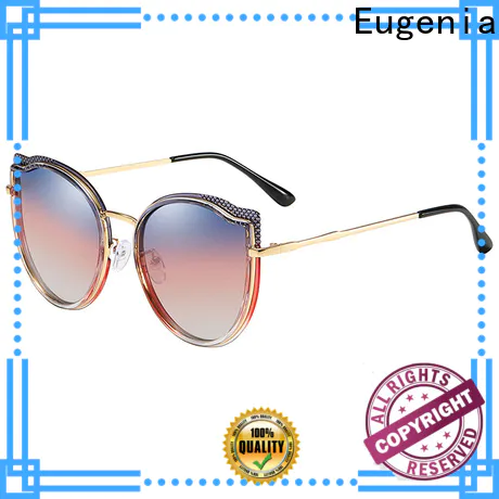 Eugenia fashion sunglass luxury best brand