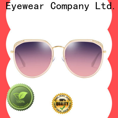 Eugenia sunglasses manufacturers new arrival company
