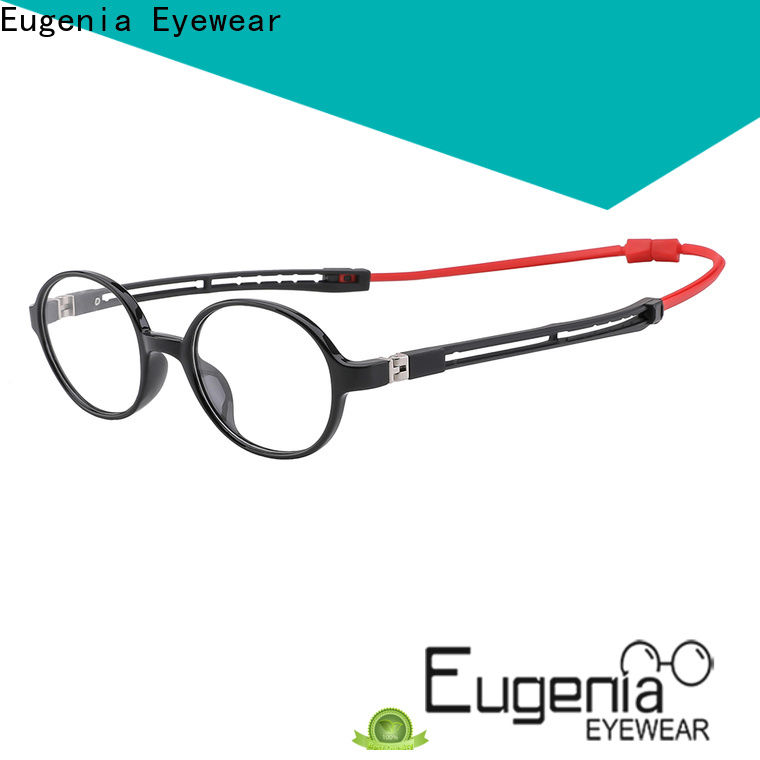 Eugenia kids sunglasses overseas market fast delivery