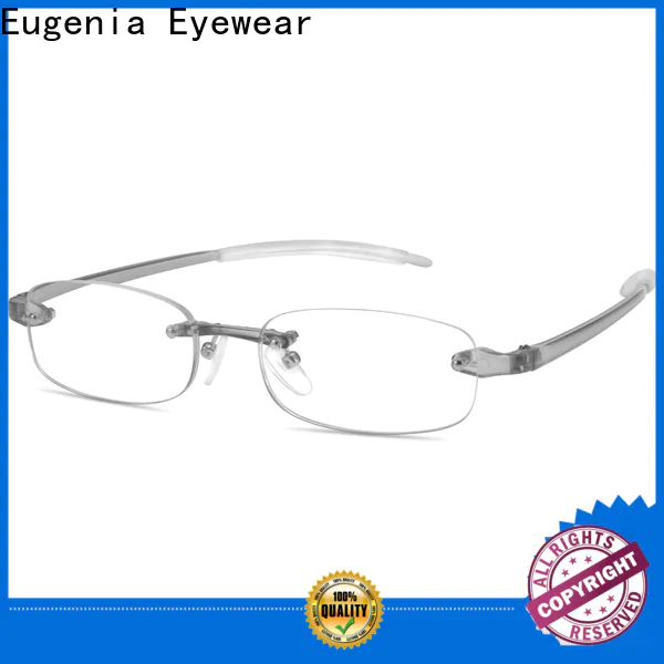 Foldable designer reading glasses for women quality assurance for Eye Protection