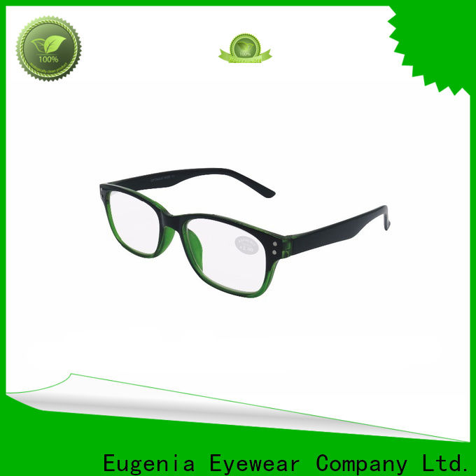 Eugenia Professional amazon reading glasses new arrival company