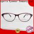 Eugenia Professional designer reading glasses for women made in china fast delivery