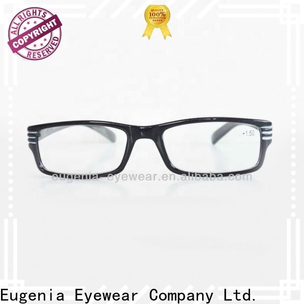 Foldable designer reading glasses for women quality assurance