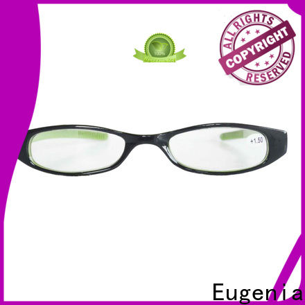 Eugenia reading glasses for women bulk production