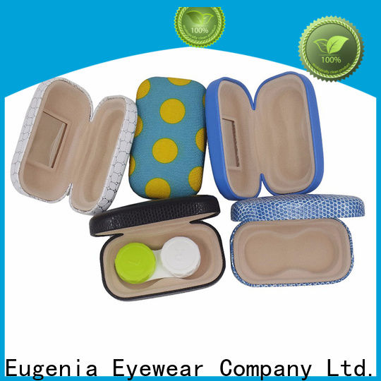 Eugenia sunglass accessories modern design 
