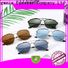 Ins unisex square sunglasses in many styles  for gift