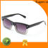 fashion unisex square sunglasses made in china for gift