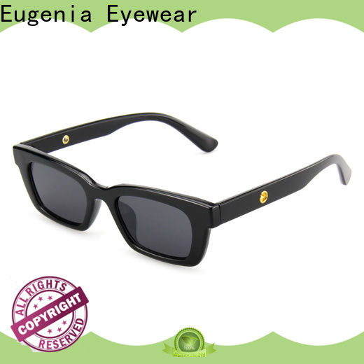 Eugenia unisex glasses made in china for gift