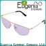 Eugenia Ins unisex polarized sunglasses factory for gift