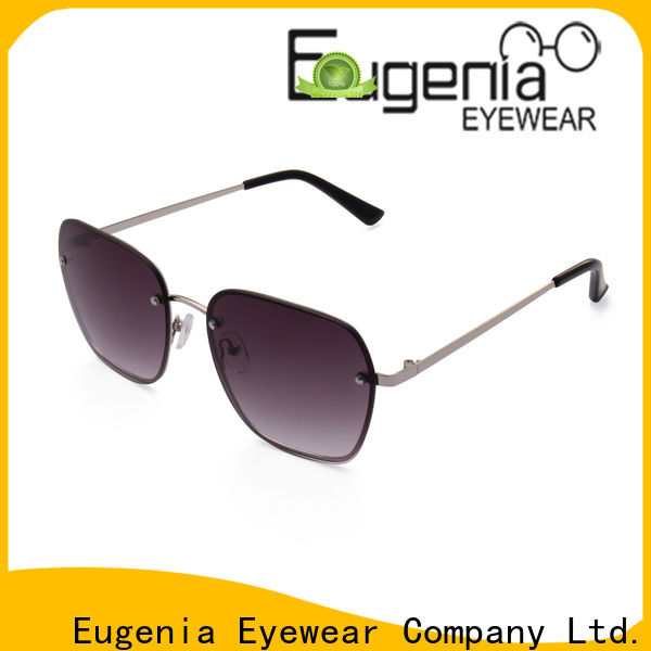 Eugenia women sunglasses national standard for fashion