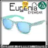 Eugenia recycled sunglasses wholesale overseas market for recycle