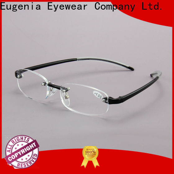 Eugenia best reading glasses with good price for old man