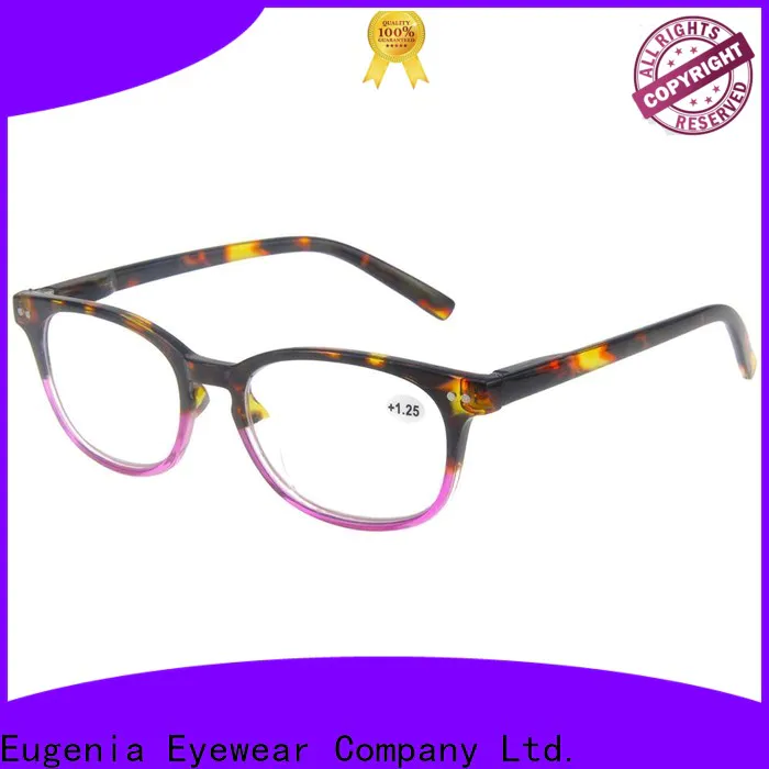practical reader glasses High Standard for women
