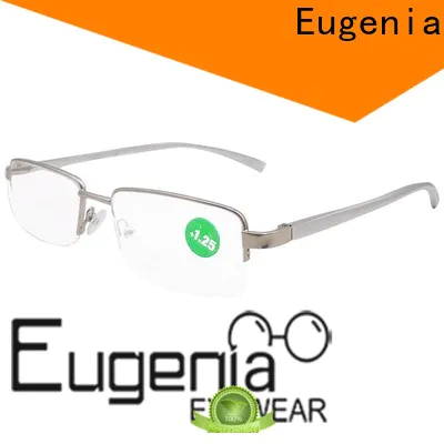 Eugenia reader glasses overseas market for women